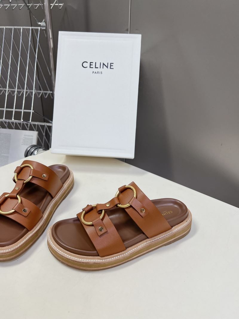 Celine Sandals